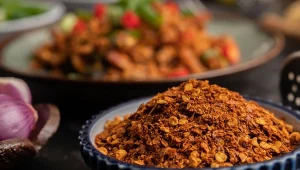 Ta przyprawa to idealne uzupełnienie zimowych dań - tłumi głód, poprawia pracę serca i jelit