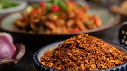 Ta przyprawa to idealne uzupełnienie zimowych dań - tłumi głód, poprawia pracę serca i jelit