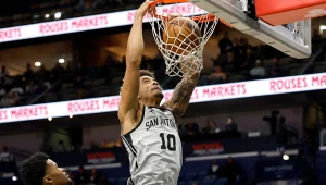 Sochan walczy z czasem, nagle takie doniesienia. Niepokojący sygnał