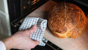 Upiekłam ten chleb raz i przepadłam. Wszystko przez nieoczywisty dodatek 