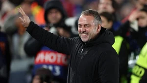 Zwycięstwo Barcelony, a potem takie słowa Flicka. Cios w Real Madryt