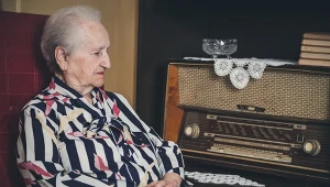 Osłabienie mięśni nie dotyczy wyłącznie seniorów