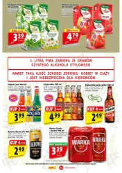 Świeżo i lokalnie w Prim Market