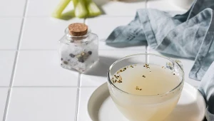 Sok z kiszonego selera – odchudza i oczyszcza organizm