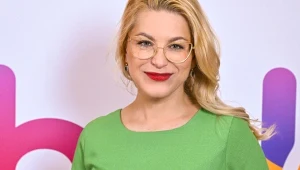 Katarzyna Bonda nie zatańczy w "Tańcu z gwiazdami". Podała powód