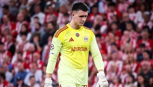 Koszmar Polaka w LM, sześć bramek i całkowita klęska. Na to zwrócono uwagę