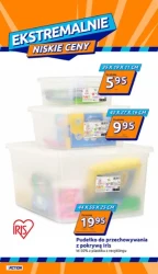 Promocja tygodnia w Action