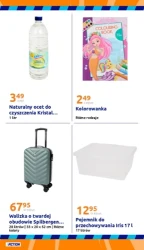 Акція тижня в Action