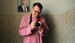 Jak wygląda propaganda w Rosji? Porażający obraz ma szansę na Oscara