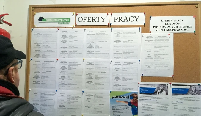 Nawet 25 tys. złotych bez znajomości języka. Oferty pracy za granicą