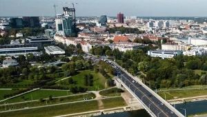 Historia w Interii: Samolot runął na Poznań. Pilot chciał ratować dzieci 