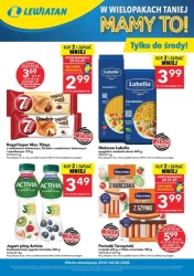 У мультипакетах дешевше - Lewiatan