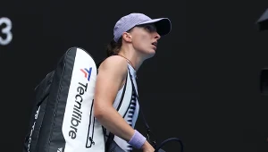 Mnożyły się błędy Igi Świątek, oto przyczyna. Prawda wychodzi na jaw