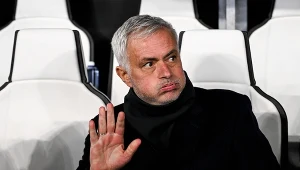Mourinho widział, co stało się z Realem i nie wytrzymał. Poszło w świat