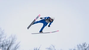 O której dzisiaj skoki narciarskie w Willingen? Gdzie obejrzeć w TV?