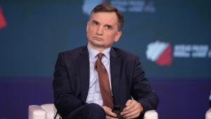 Marszałek Sejmu zdecydował ws. Zbigniewa Ziobry