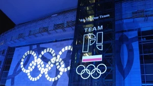 Za 14 lat to Polska może być organizatorem igrzysk olimpijskich 