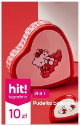 Kolekcja Hello Kitty - Pepco