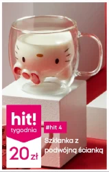 Kolekcja Hello Kitty - Pepco