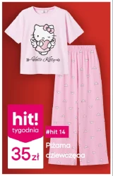 Kolekcja Hello Kitty - Pepco