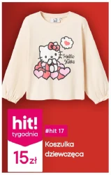 Kolekcja Hello Kitty - Pepco