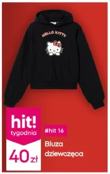 Kolekcja Hello Kitty - Pepco