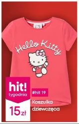 Kolekcja Hello Kitty - Pepco