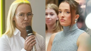 Na nowo gruchnęło o Abramowicz i Świątek. I to jeszcze w takim momencie