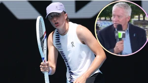 Iga Świątek wywołała burzę. Zaskakująca reakcja dyrektora Australian Open