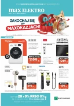 Czas na oszczędzanie – Max Elektro