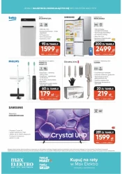 Час економити - Max Elektro