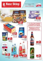 Niskie ceny, wielkie korzyści – Nasz Sklep