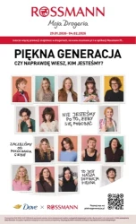 Promocje, które lubisz – Rossmann