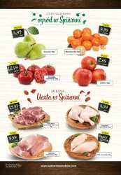 Kupuj mądrze, płać mniej – Spiżarnia smakosza