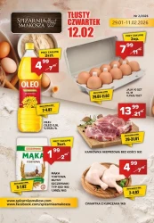 Kupuj mądrze, płać mniej – Spiżarnia smakosza