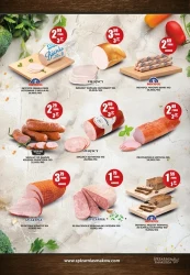 Kupuj mądrze, płać mniej – Spiżarnia smakosza