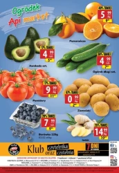 Okazje na dobry tydzień – Api Market