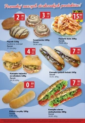 Пропозиції для гарного тижня - Api Market