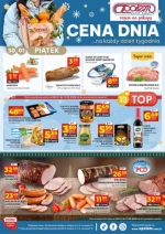 На кожен день тижня - PSS Społem Nowy Sącz