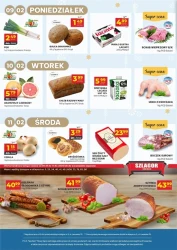 На кожен день тижня - PSS Społem Nowy Sącz