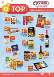 На кожен день тижня - PSS Społem Nowy Sącz