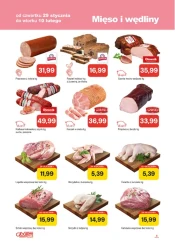 Włoska uczta w Twoim domu - Społem Olsztyn