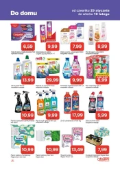 Włoska uczta w Twoim domu - Społem Olsztyn