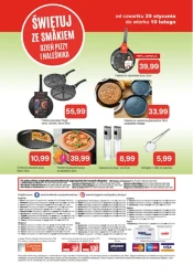 Італійське свято у вашому домі - Społem Olsztyn