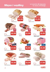 Włoska uczta w Twoim domu - Społem Olsztyn