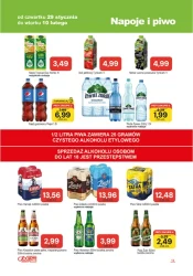 Італійське свято у вашому домі - Społem Olsztyn