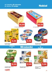 Włoska uczta w Twoim domu - Społem Olsztyn