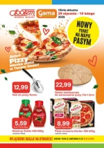 Włoska uczta w Twoim domu - Społem Olsztyn