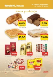 Італійське свято у вашому домі - Społem Olsztyn