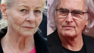 Nehrebecka była posądzana o romans ze znanym aktorem. Spotkała go po latach